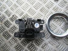 JEEP RENEGADE LIFT HALOGEN LEWY 52088649