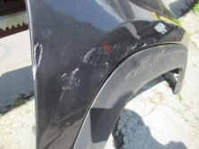 JEEP RENEGADE LIFT BŁOTNIK PRAWY PRZÓD 2019 R. WYSYŁKA