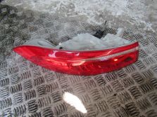 JAGUAR XF II 2017 R. LAMPA LEWY TYŁ GX63-13405-AE