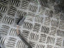 DACIA LODGY DOKKER WIĄZKA PDC TYŁ 240155177R