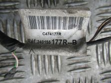 DACIA LODGY DOKKER WIĄZKA PDC TYŁ 240155177R