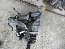 DACIA LODGY DOKKER 1.6 SCE SKRZYNIA BIEGÓW JR5398