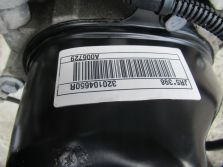 DACIA LODGY DOKKER 1.6 SCE SKRZYNIA BIEGÓW JR5398