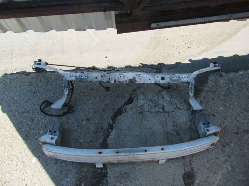 CHEVROLET AVEO T300 PAS PRZEDNI BELKA PRZÓD WYSYŁKA