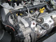 JEEP RENEGADE SILNIK 2.0 M-JET 4X4 MULTIJET 2 103KW 55283099 2019 R. WYSYŁK