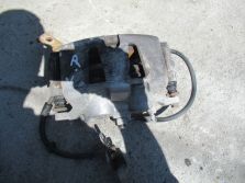 JEEP WRANGLER JL SAHARA 2018+ ZACISK HAMULCOWY LEWY PRZÓD PRZÓD