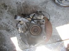 JEEP WRANGLER JL SAHARA 2018+ ZWROTNICA PRAWA PIASTA 10017691