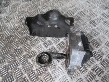 JEEP WRANGLER JL SAHARA 2018+ 2.2 d MOST PRZÓD M210 AKTYWATOR PÓŁOSI