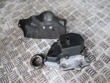 JEEP WRANGLER JL SAHARA 2018+ 2.2 d MOST PRZÓD M210 AKTYWATOR PÓŁOSI