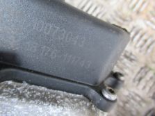 JEEP WRANGLER JL SAHARA 2018+ 2.2 d MOST PRZÓD M210 AKTYWATOR PÓŁOSI