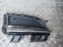 JAGUAR XF 2017 R. KRATKA ZDERZAKA PRAWA GX63-8B289-C