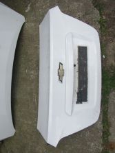 CHEVROLET AVEO T300 SEDAN KLAPA BAGAZNIKA
