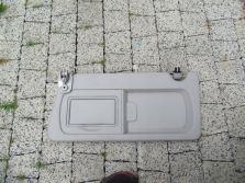 DACIA LODGY DOKKER OSŁONA PRZECIWSŁONECZNA LEWA