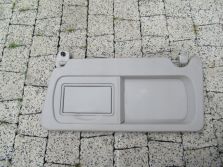 DACIA LODGY DOKKER OSŁONA PRZECIWSŁONECZNA LEWA