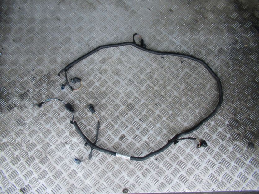 JAGUAR XF 2017 R. WIAZKA PDC PRZÓD JX63-14369-BB