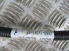 JAGUAR XF 2017 R. WIAZKA PDC PRZÓD JX63-14369-BB