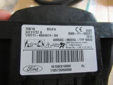 FORD TOURNEO CONNECT MK2 PODUSZKA PASAZERA DT11-K044A74-BA