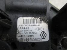 DACIA LODGY DOKKER 1.5 DCI ALTERNATOR 231002949R