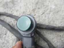 Wiązka Zderzaka Tył Instalacja PDC Czujniki Parkowania 4x Alfa Romeo Giulia