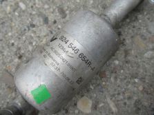 DACIA LOGAN II 2017 R. 1.2 RURKA PRZEWÓD KLIMATYZACJI 924546654R