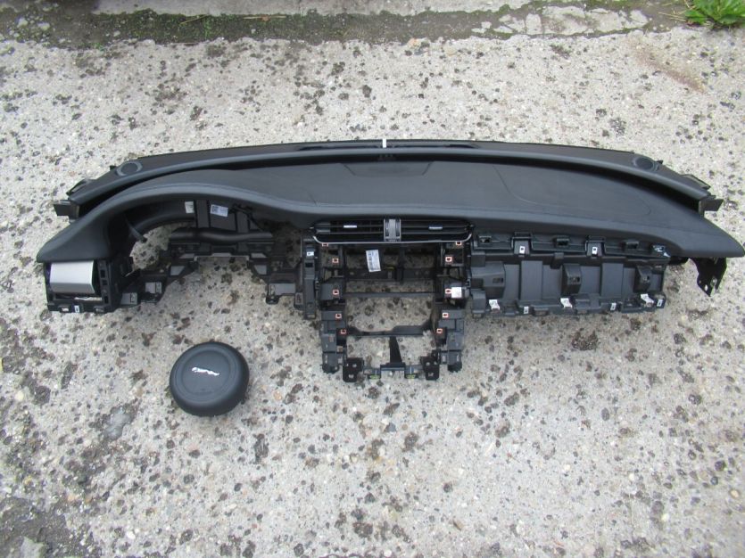 JAGUAR XF II DESKA PODUSZKI MOZLIWA WYSYŁKA