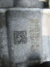 JAGUAR XF 2017 R. SKRZYNIA 2.0 180 Km 1089301128 S712525664S