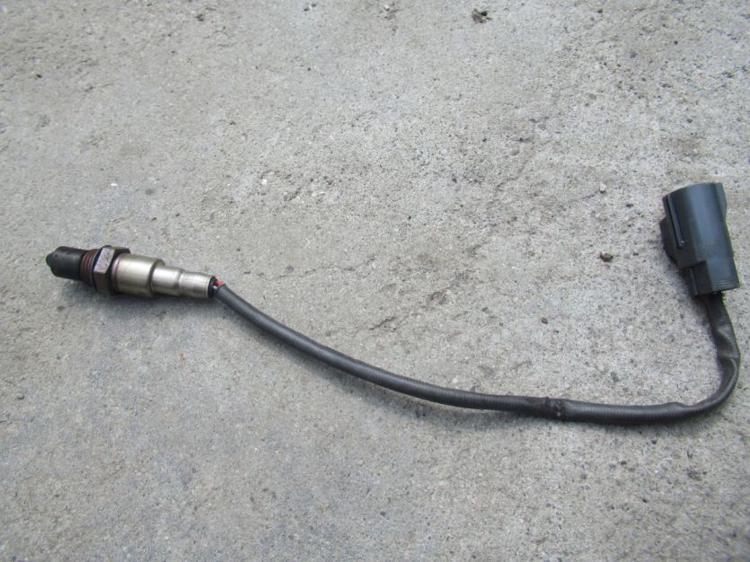 JAGUAR XF 2017 R. 2.0 SONDA LAMBDA FPLA-9D375-AB