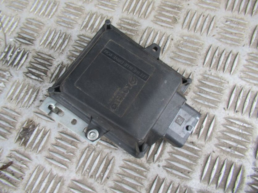 LOGAN II 2017 R. 1.2 R. STEROWNIK GAZU 10R-042094