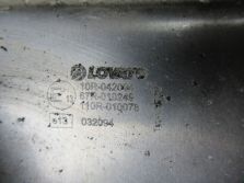 LOGAN II 2017 R. 1.2 R. STEROWNIK GAZU 10R-042094