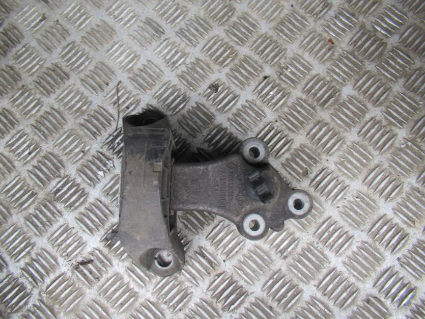 LOGAN II 2017 R. 1.2 R. ŁAPA PODUSZKA SILNIKA 112843505R