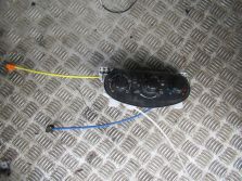 LOGAN II 2017 R. 1.2 R. PANEL NAWIEWY KLIMATYZACJI