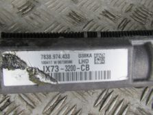 JAGUAR XF 2017 R. 2.0 PRZEKŁADNIA MAGLOWNICA JX73-3200-CB