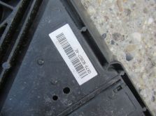 JAGUAR XF 2017 R. 2.0 WENTYLATOR GX73-8C607-AE