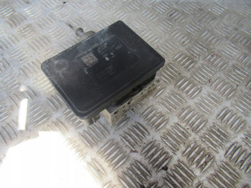 JEEP WRANGLER JL SAHARA 4D 2.2 D CRD 2018+ POMPA ABS P68249623AI