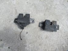 JAGUAR XF 2017 R. ZAMEK ZAMKI MASKI