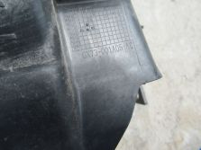 JAGUAR XF 2017 R. WLOT KIEROWNICA POWIETRZA GX73-001A05-AC