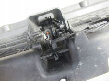 JAGUAR XF 2017 R. PAS GRILL ROLETA ZALUZJA WLOT GX73-8475-A