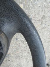 DACIA DUSTER I 2011 R. KIEROWNICA