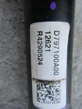 MG3 MG 3 1.5 HYBRID 2024 R. KRZYZAK KIEROWNICZY