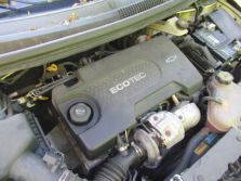 CHEVROLET AVEO T300 SILNIK 1.3 D LDV Z13DTJ