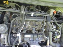 CHEVROLET AVEO T300 SILNIK 1.3 D LDV Z13DTJ