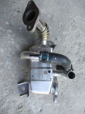 MG3 MG 3 1.5 HYBRID 2024 R. CHŁODNICA SPALIN EGR 11177333