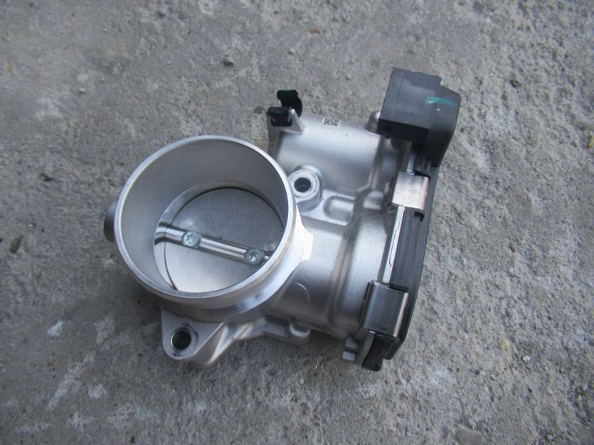 MG3 MG 3 1.5 HYBRID 2024 R. PRZEPUSTNICA 11191090