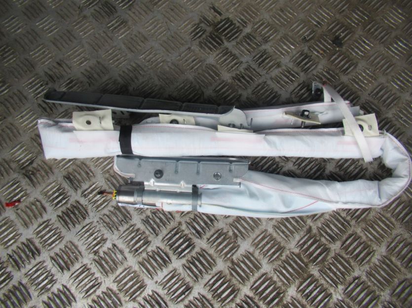 MG3 MG 3 1.5 HYBRID 2024 R. KURTYNA PRAWA 11197813