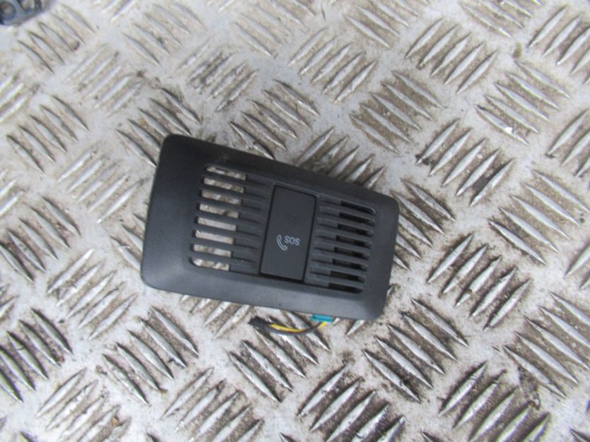 MG3 MG 3 1.5 HYBRID 2024 R. PRZEŁĄCZNIK SOS