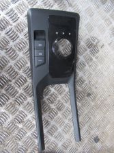 MG3 MG 3 1.5 HYBRID 2024 R. PRZEŁĄCZNIK