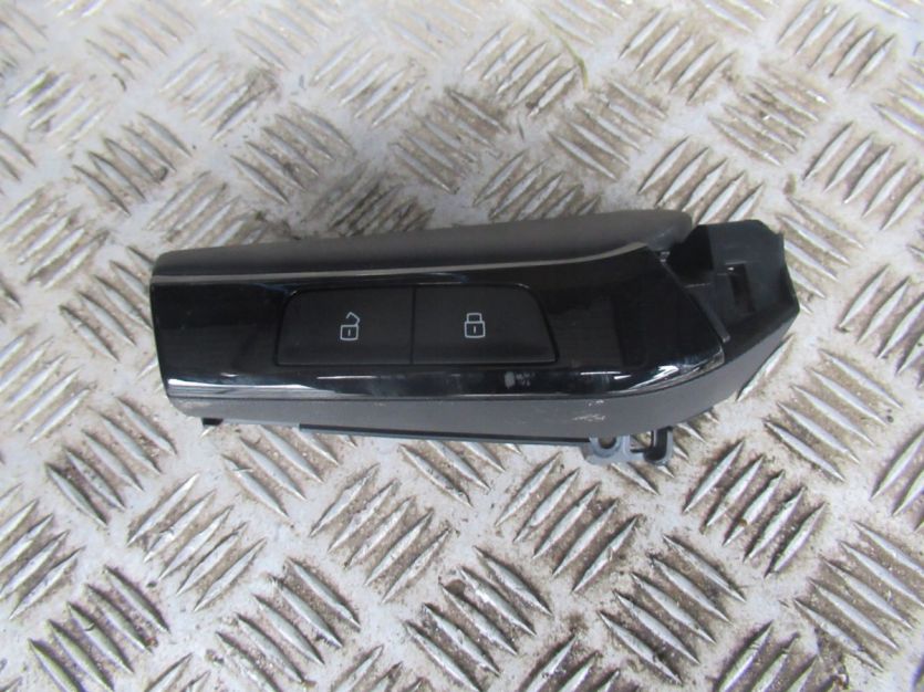 MG3 MG 3 1.5 HYBRID 2024 R. PRZEŁĄCZNIK