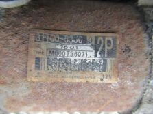 SUZUKI SWIFT MK6 13 16V ROZRUSZNIK 31100-63J0