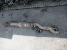 JEEP WRANGLER JL SAHARA 4D 2.2 D 2018+ KATALIZATOD ADBLUE WYSYŁKA