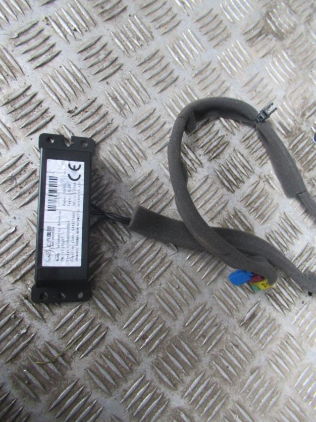 MG3 MG 3 1.5 HYBRID 2024 R. MODUŁ 11395697